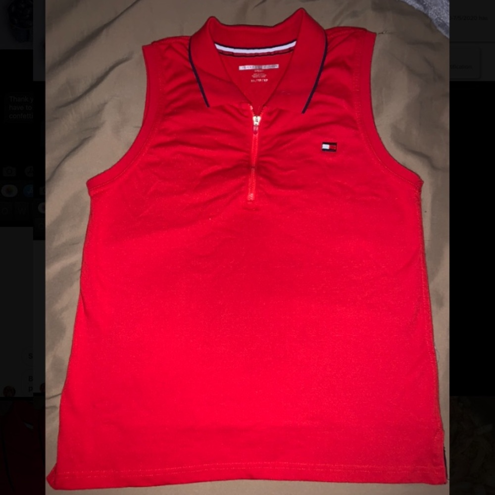 Tommy Hilfiger Polo size XS